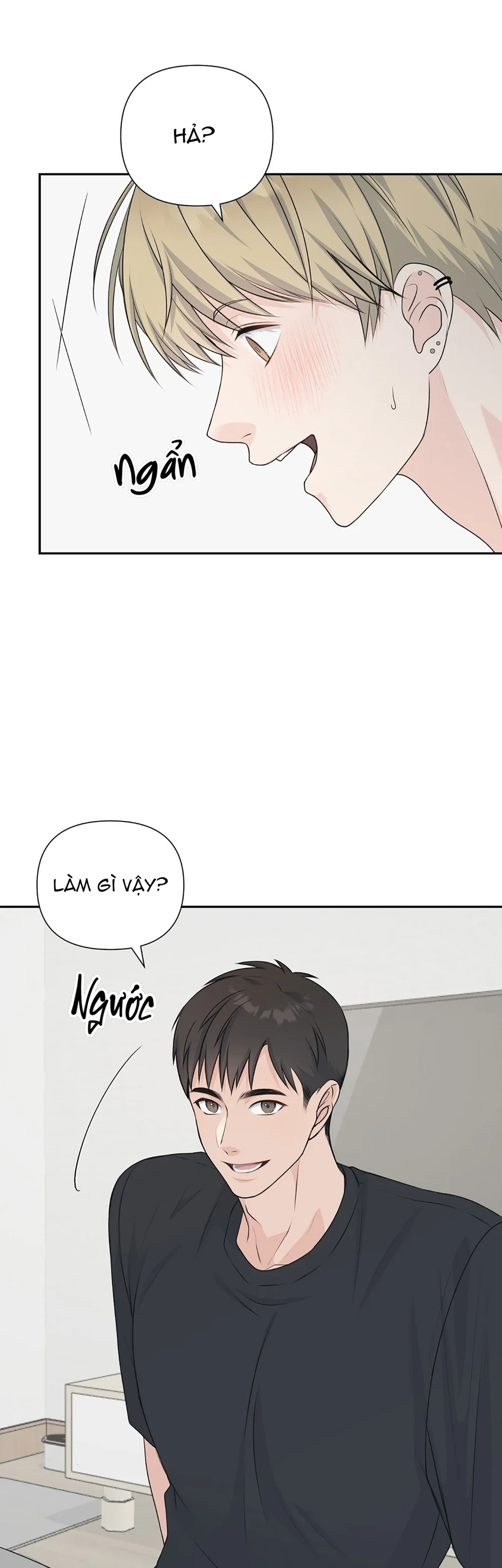 Candy YumYum Chapter 14 Trang 25