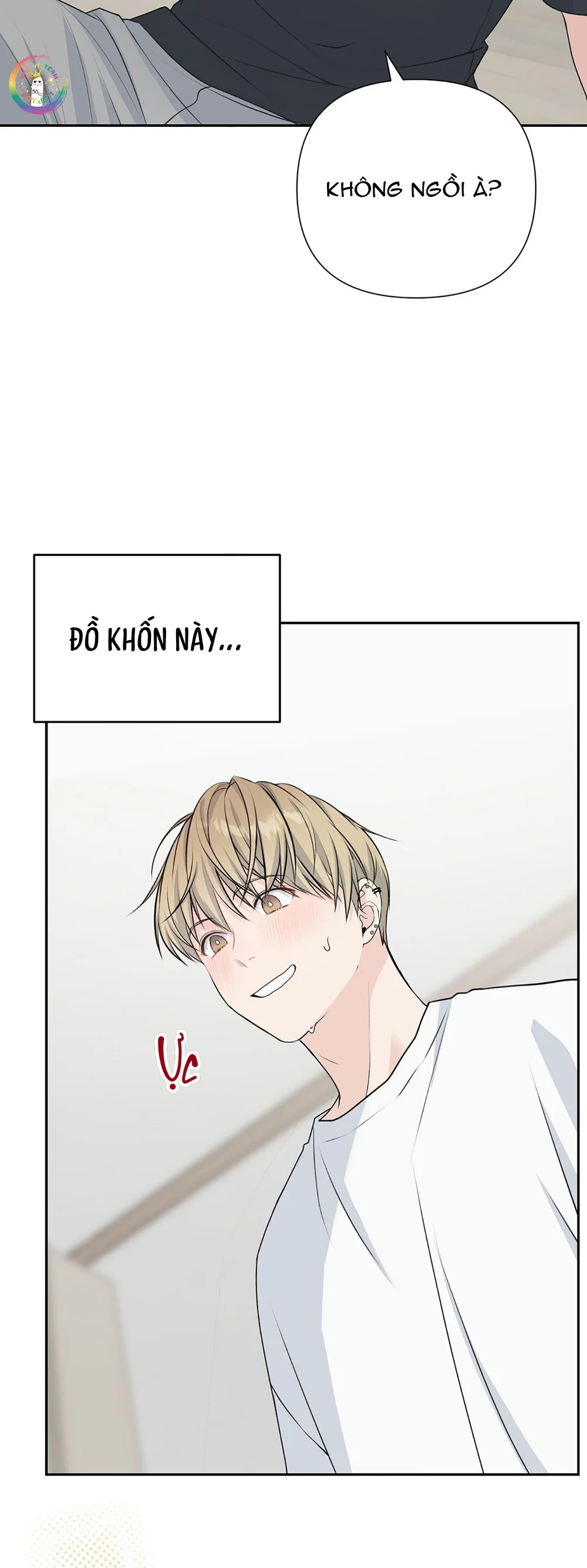 Candy YumYum Chapter 14 Trang 26