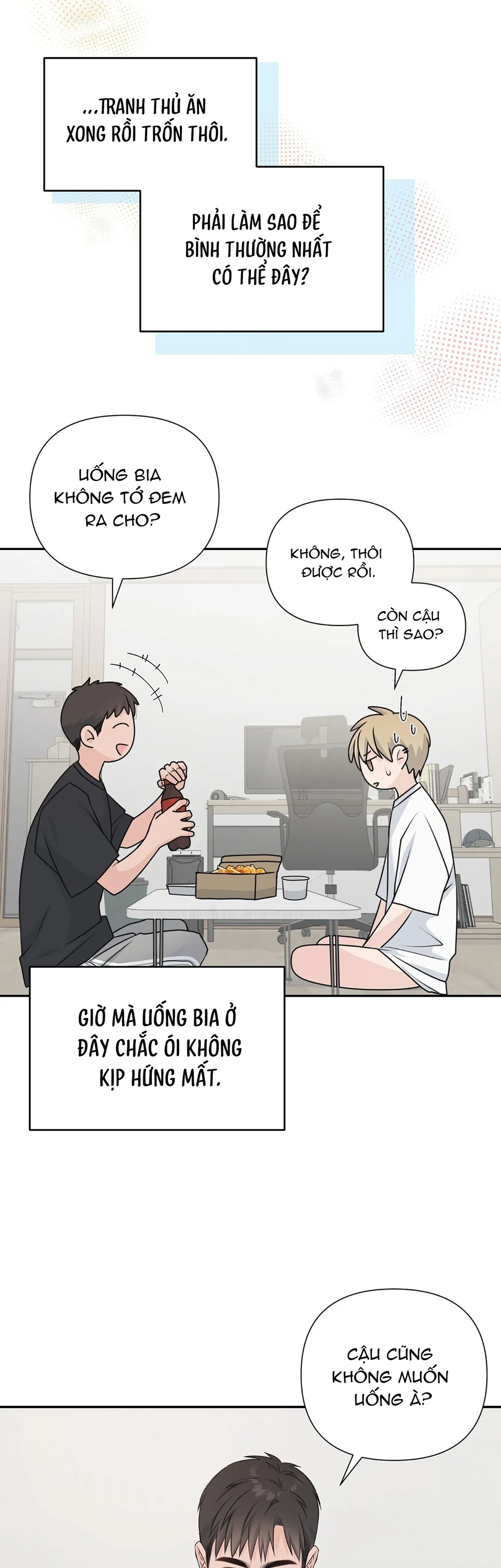 Candy YumYum Chapter 14 Trang 27