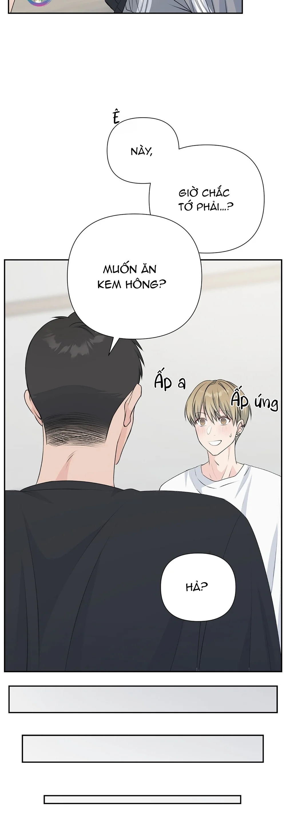 Candy YumYum Chapter 14 Trang 30