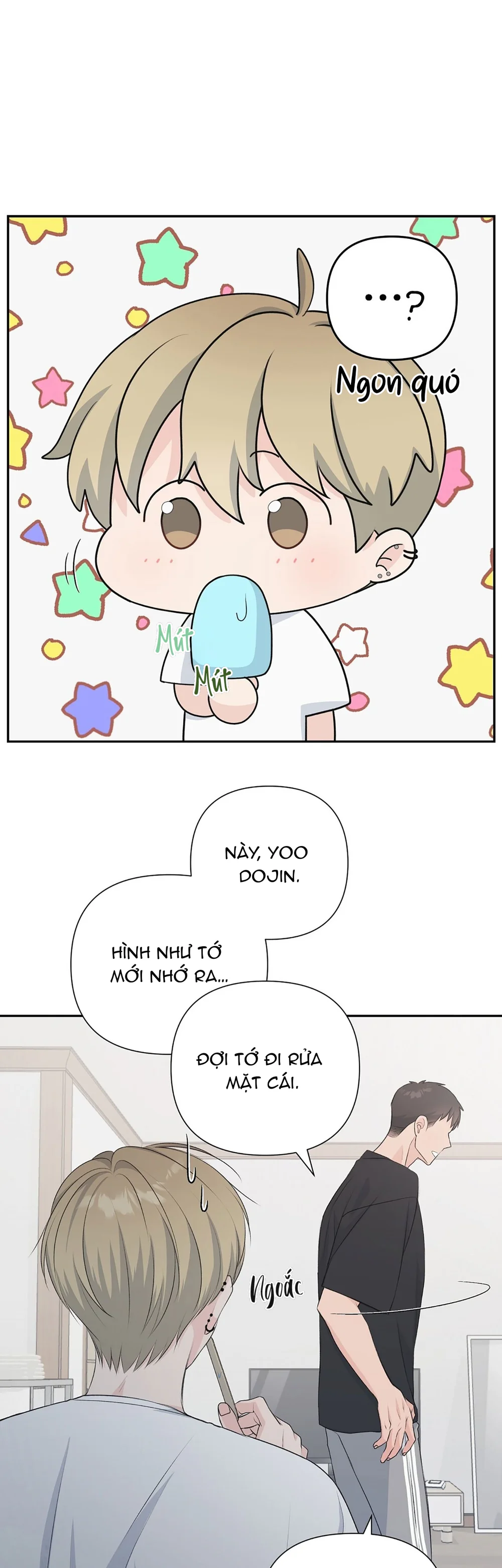 Candy YumYum Chapter 14 Trang 31