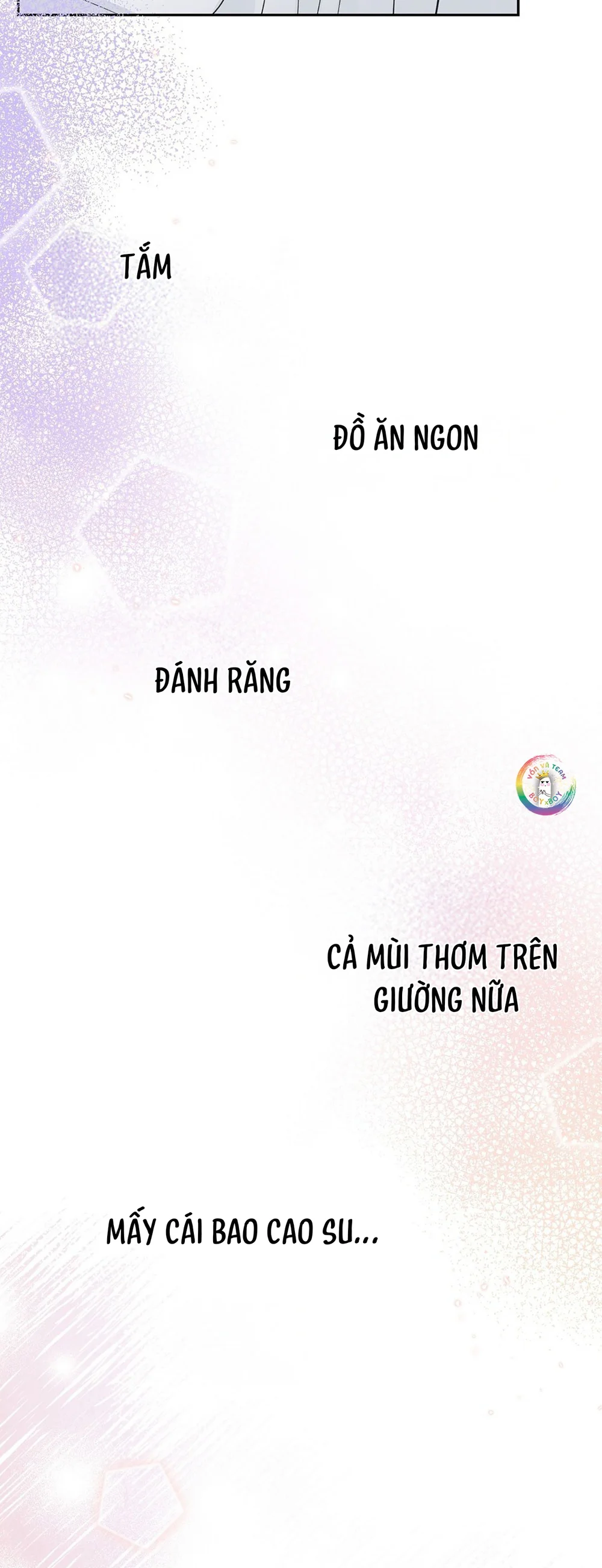 Candy YumYum Chapter 14 Trang 36