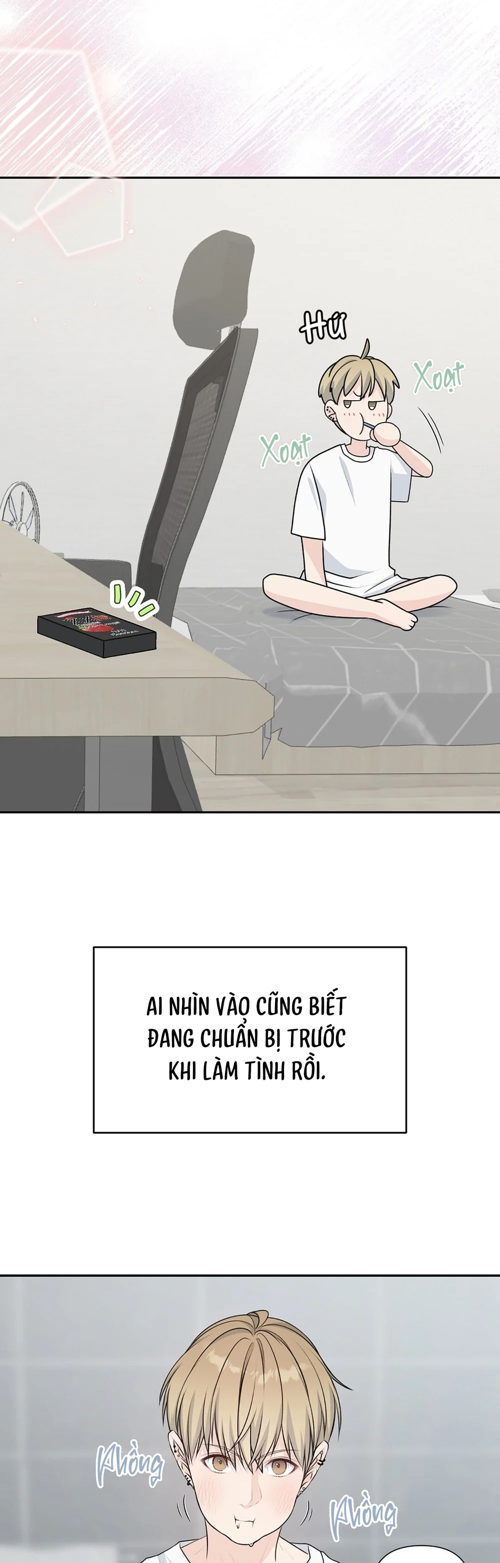 Candy YumYum Chapter 14 Trang 37