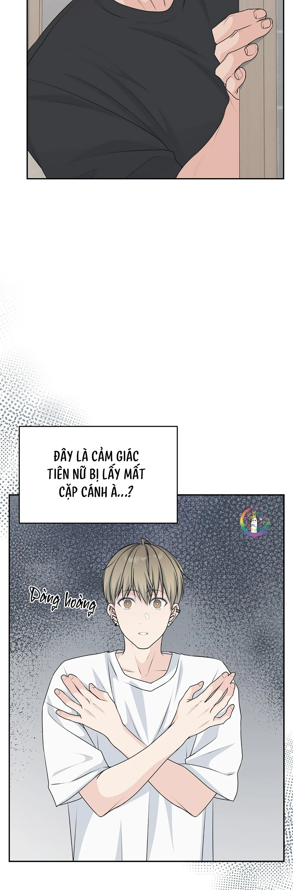 Candy YumYum Chapter 14 Trang 40