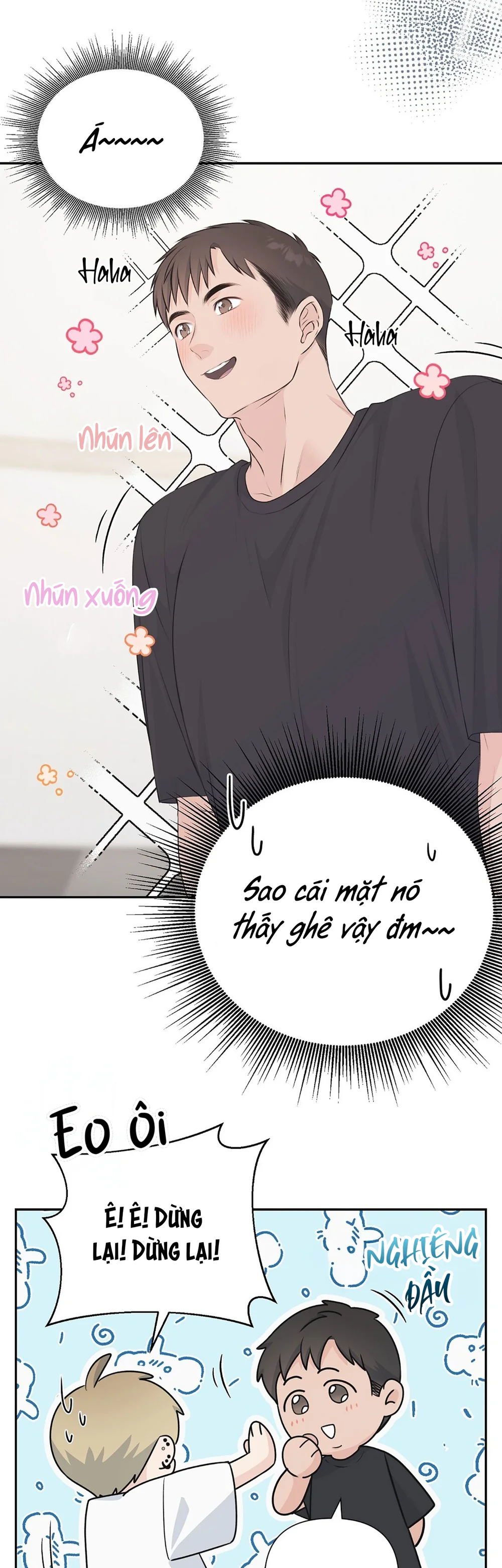 Candy YumYum Chapter 14 Trang 41