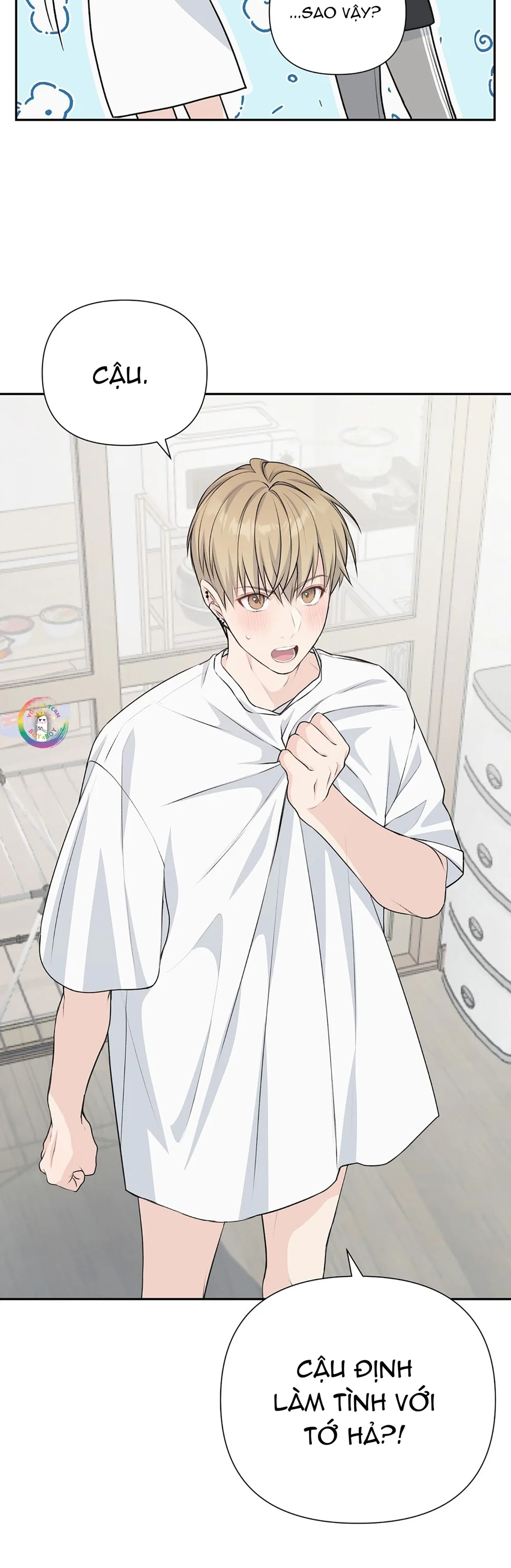 Candy YumYum Chapter 14 Trang 42