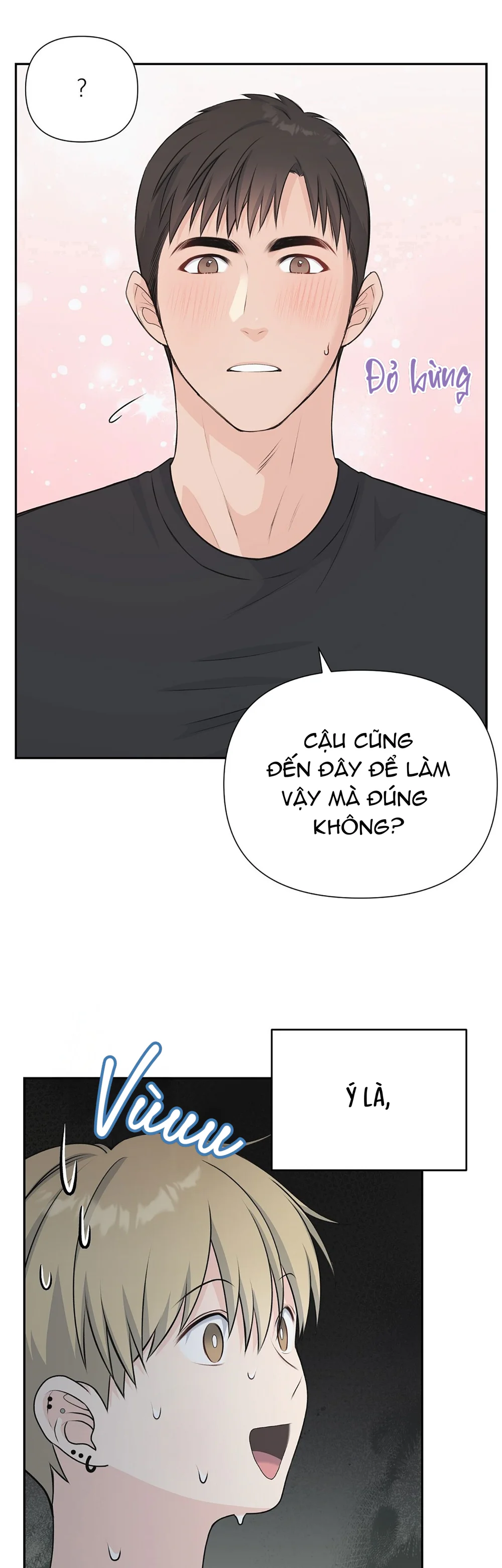 Candy YumYum Chapter 14 Trang 43