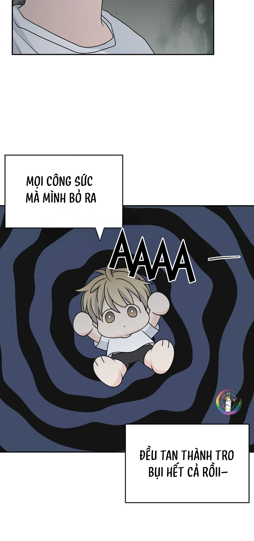 Candy YumYum Chapter 14 Trang 44