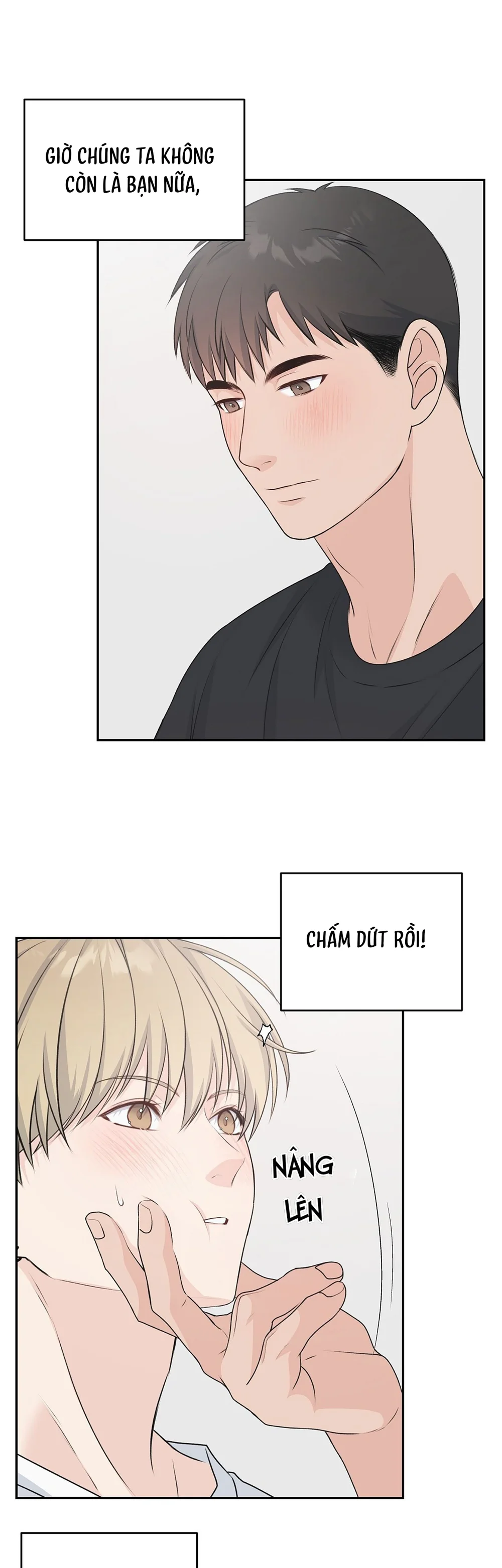 Candy YumYum Chapter 14 Trang 45