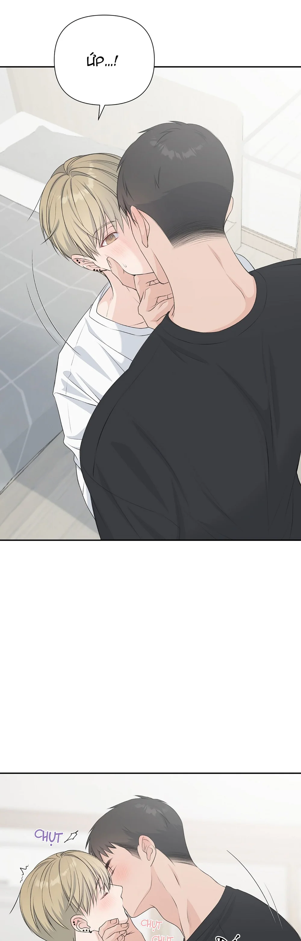 Candy YumYum Chapter 14 Trang 47