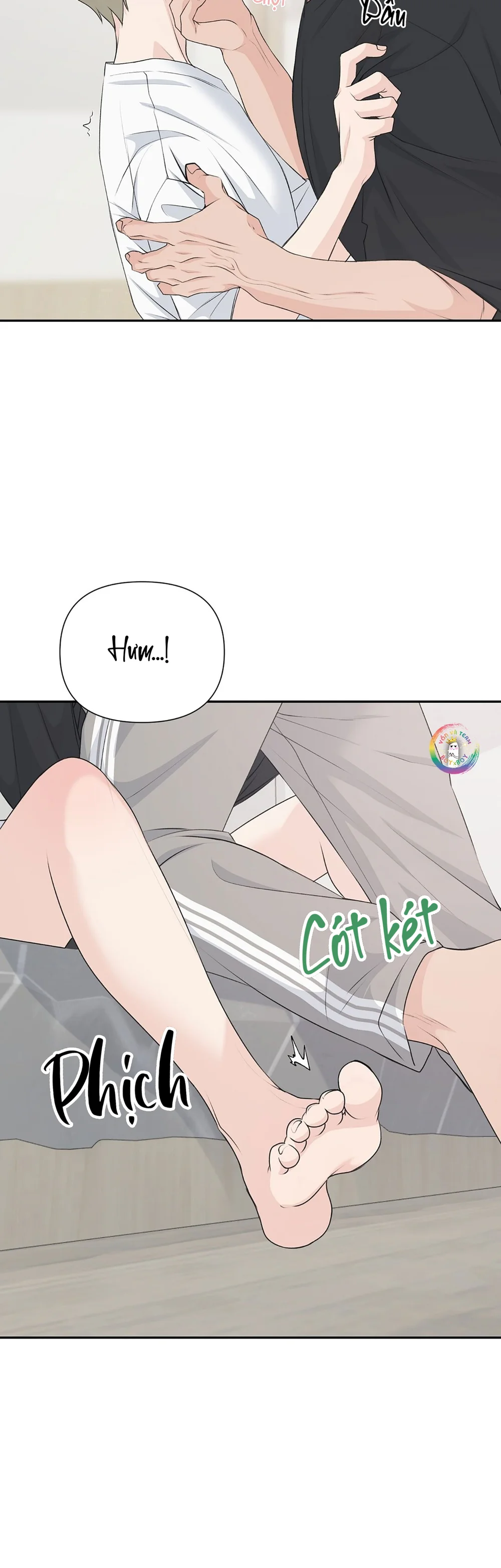 Candy YumYum Chapter 14 Trang 48