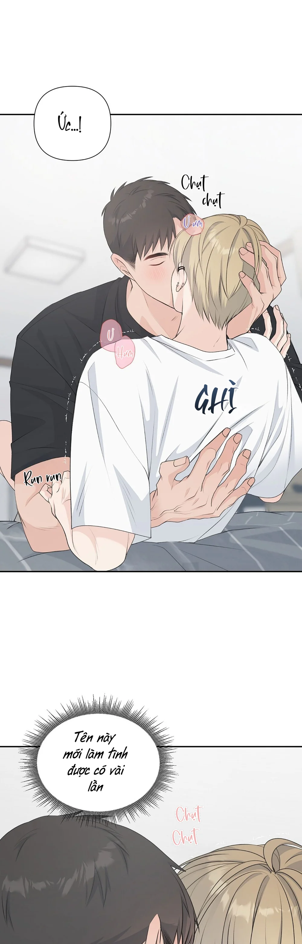 Candy YumYum Chapter 14 Trang 50