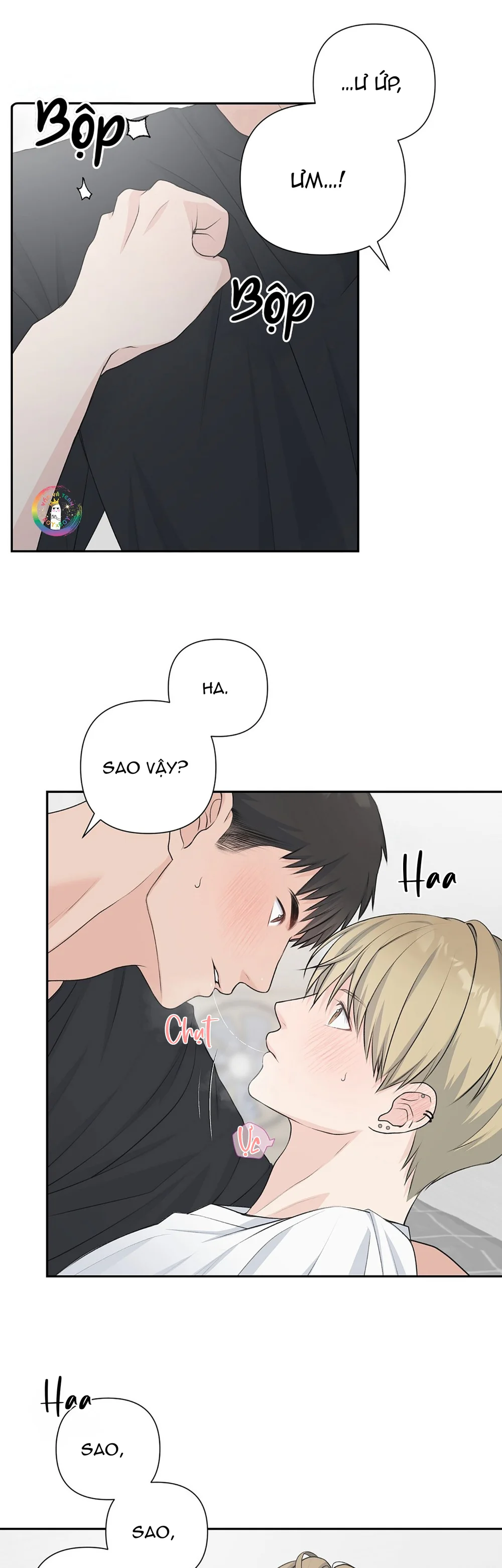 Candy YumYum Chapter 14 Trang 52