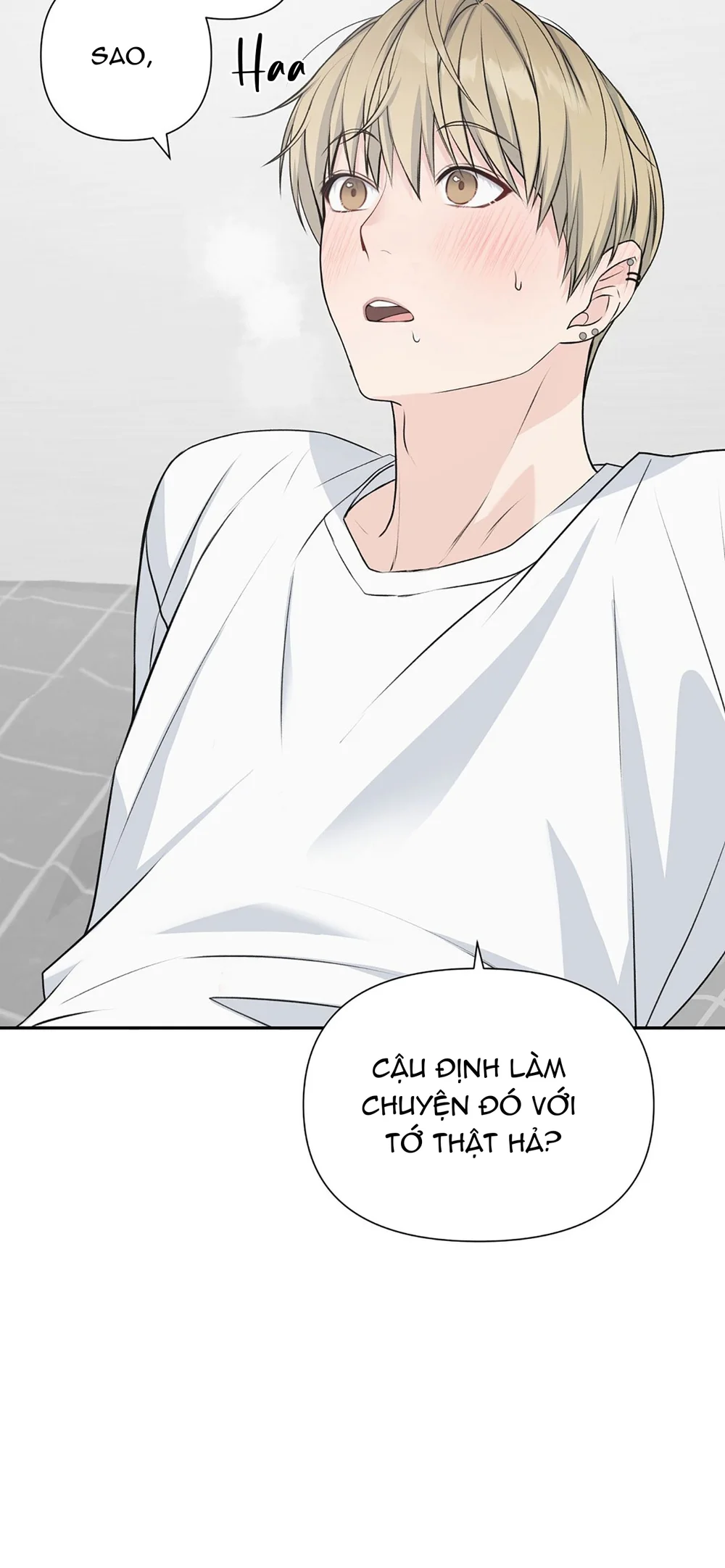 Candy YumYum Chapter 14 Trang 53