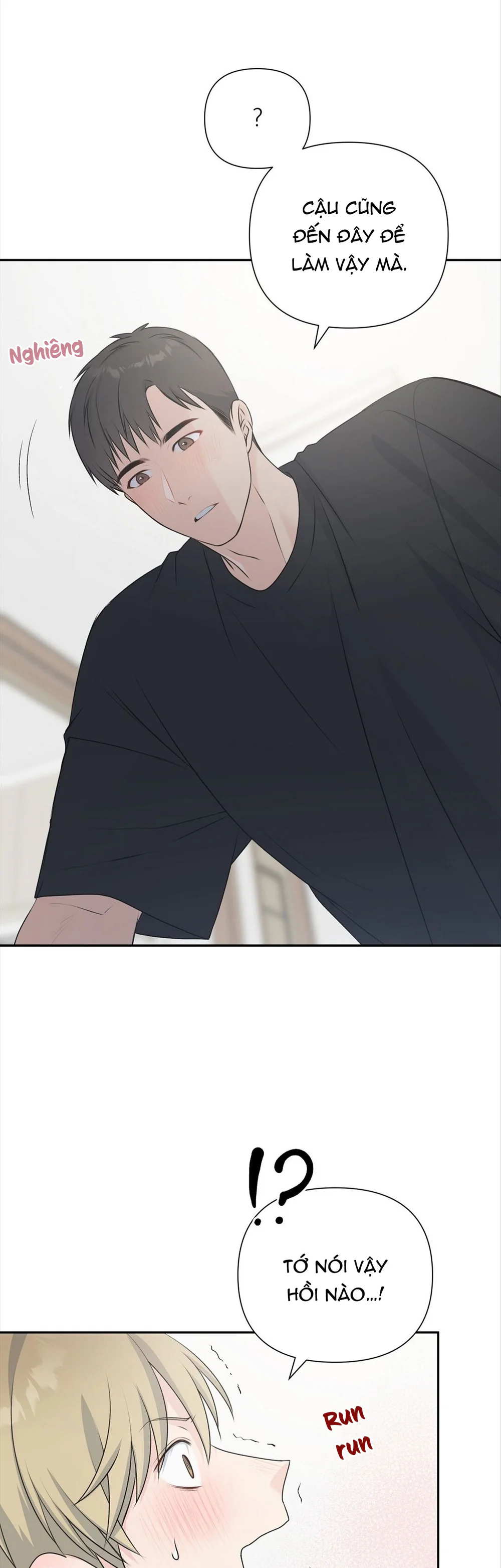 Candy YumYum Chapter 15 Trang 4