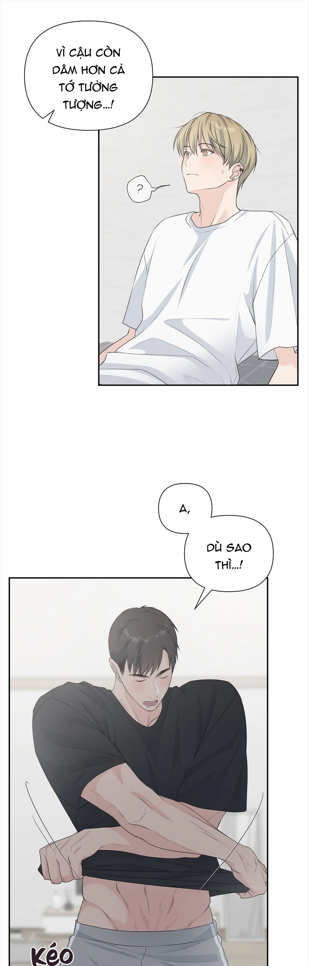 Candy YumYum Chapter 15 Trang 10