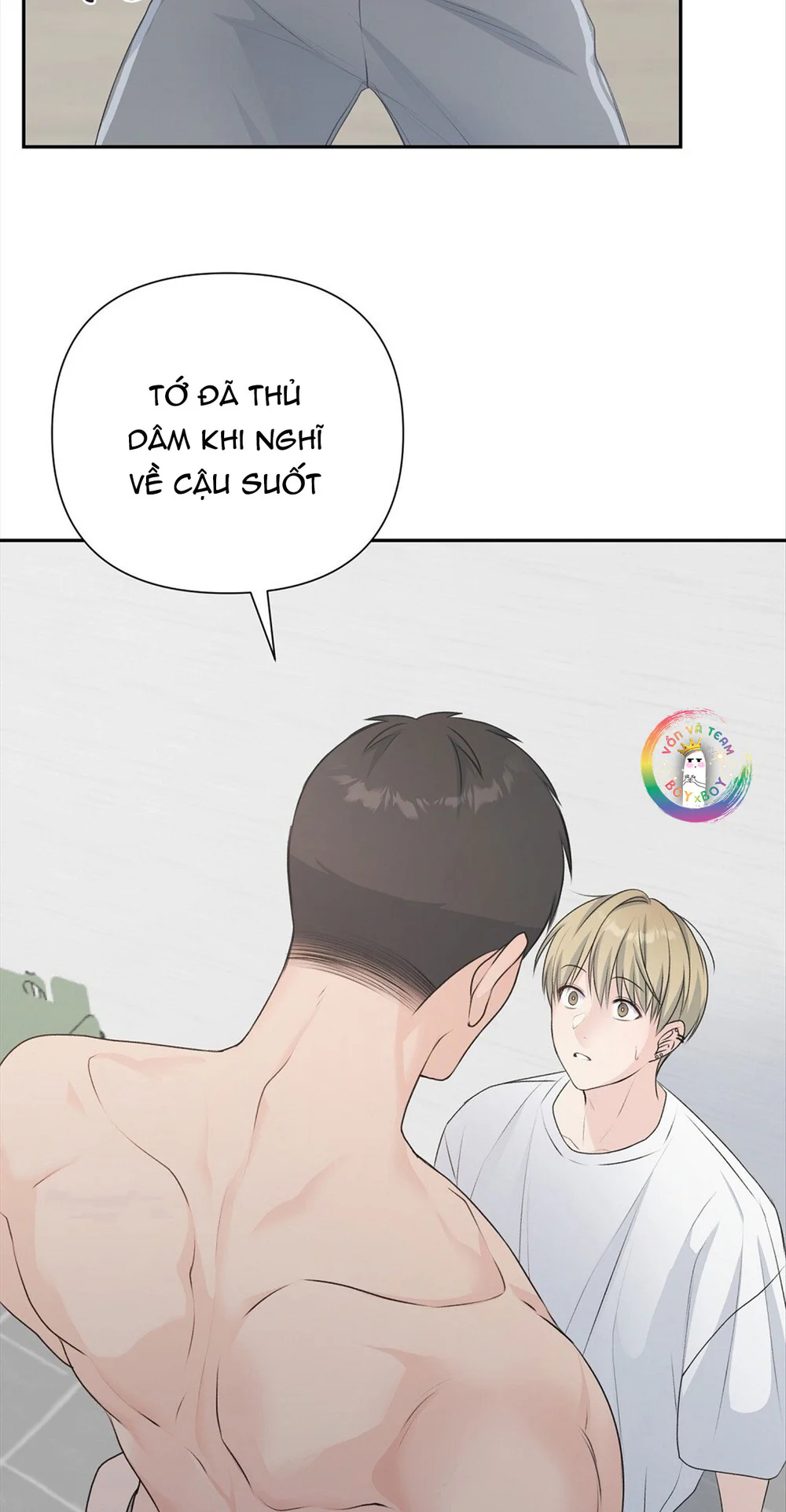 Candy YumYum Chapter 15 Trang 11