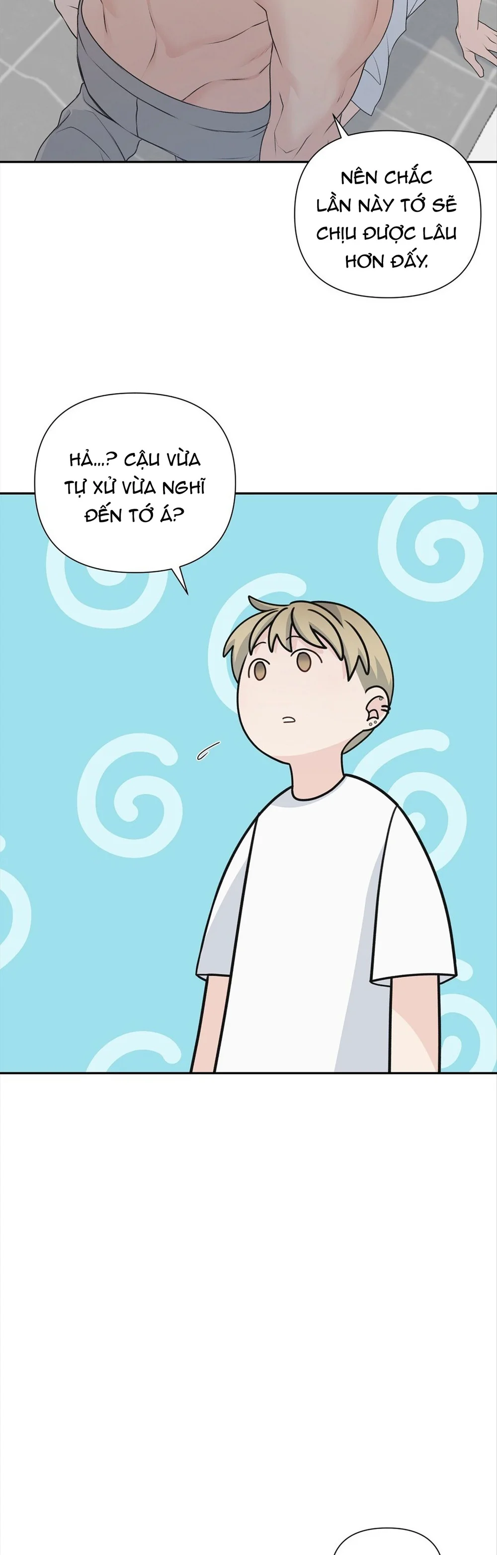 Candy YumYum Chapter 15 Trang 12