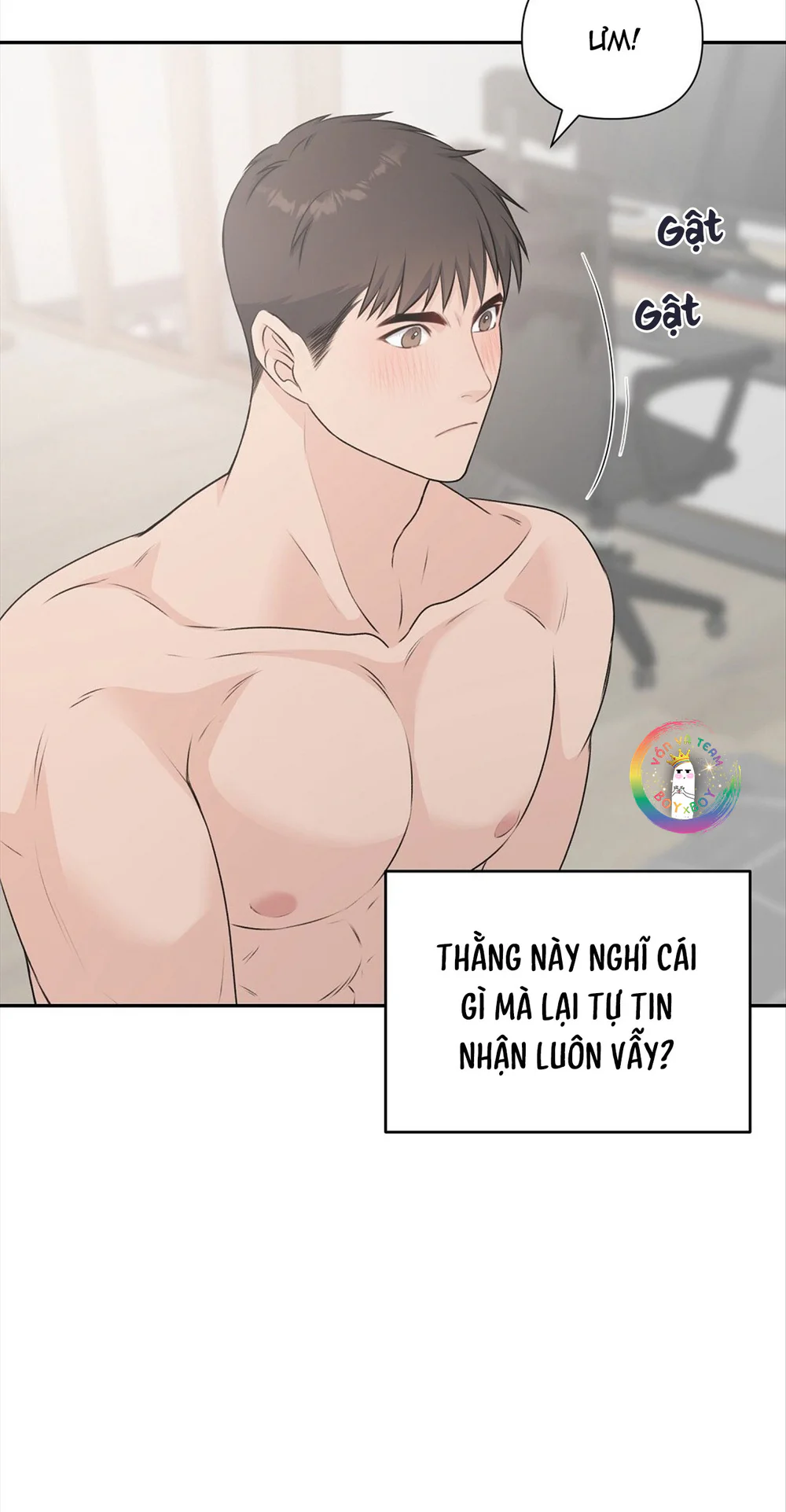 Candy YumYum Chapter 15 Trang 13