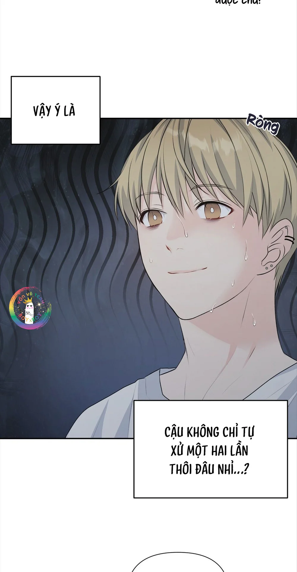 Candy YumYum Chapter 15 Trang 15