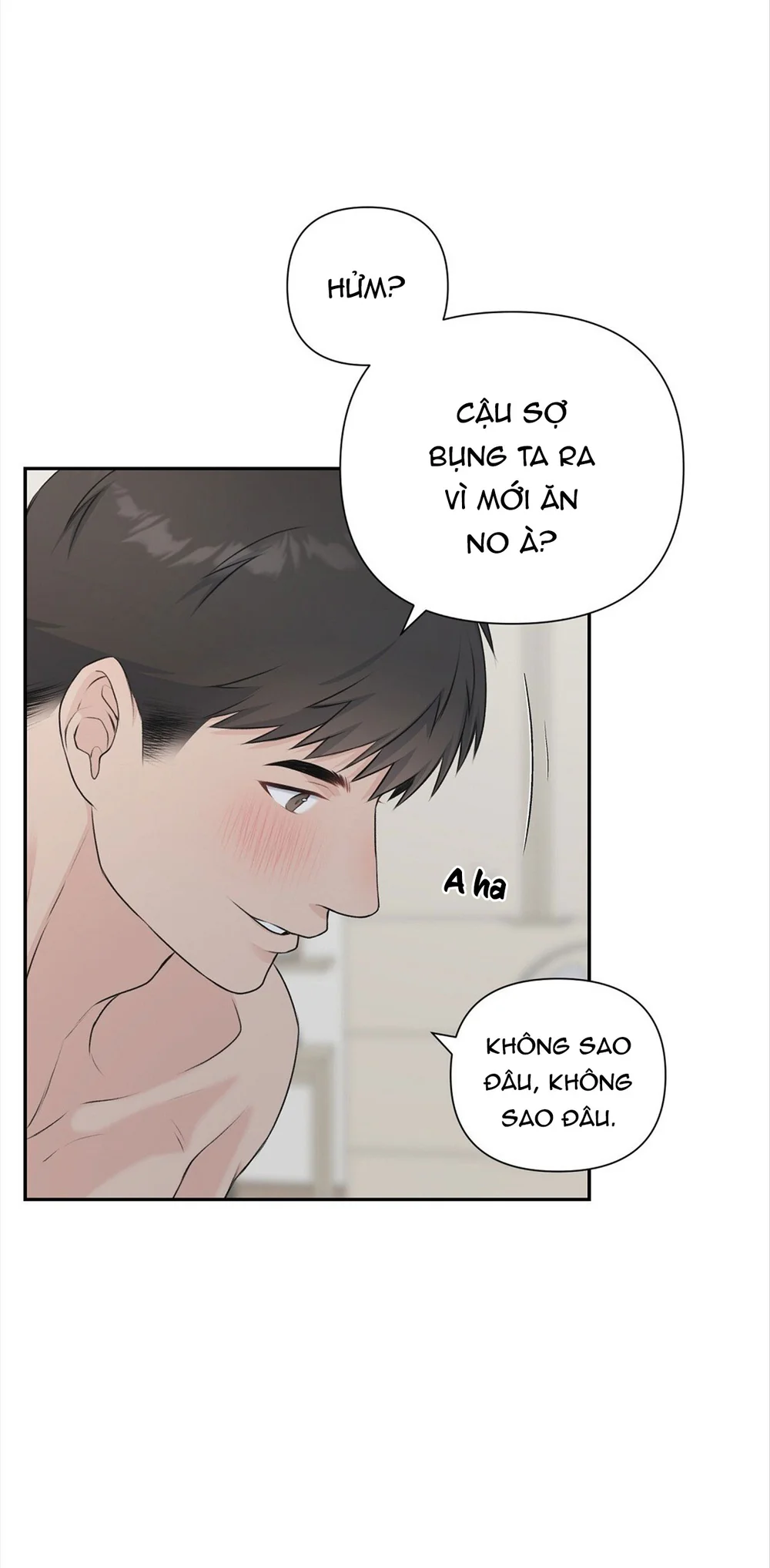 Candy YumYum Chapter 15 Trang 19