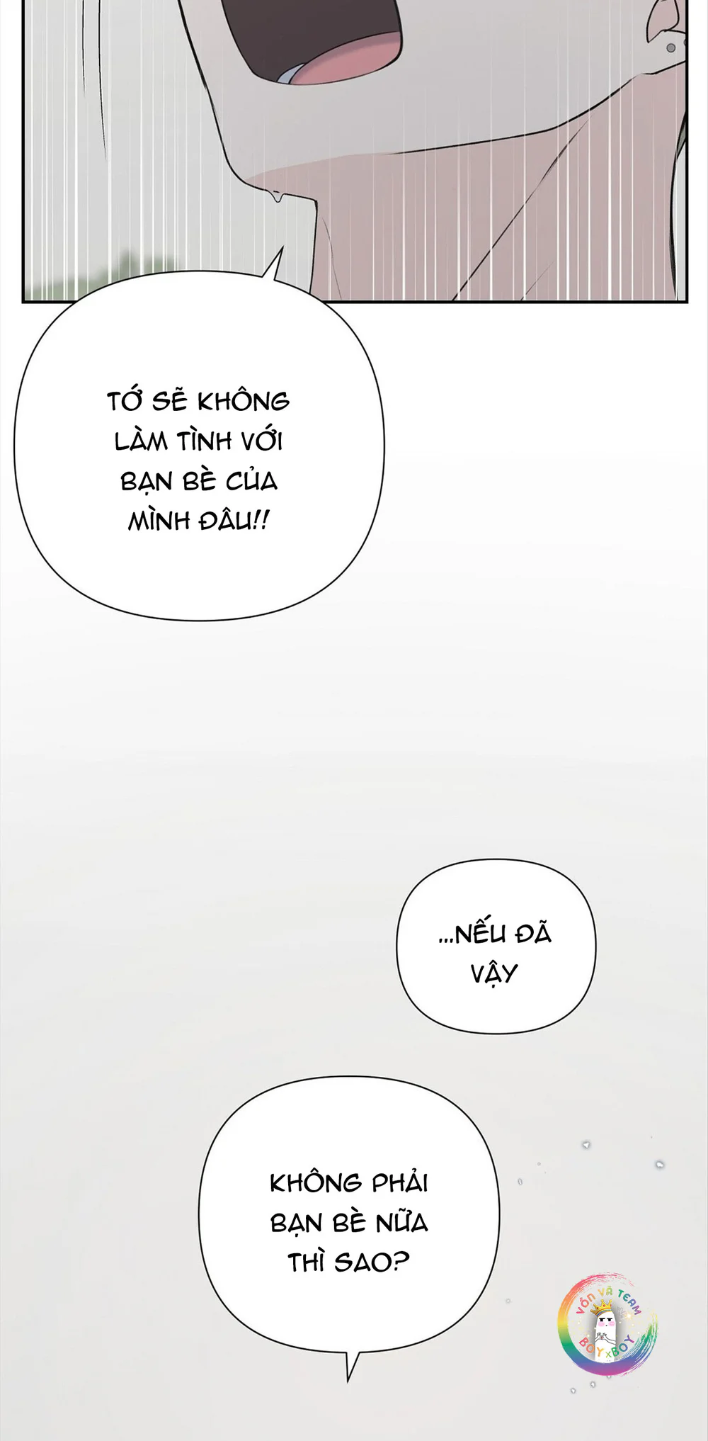 Candy YumYum Chapter 15 Trang 21