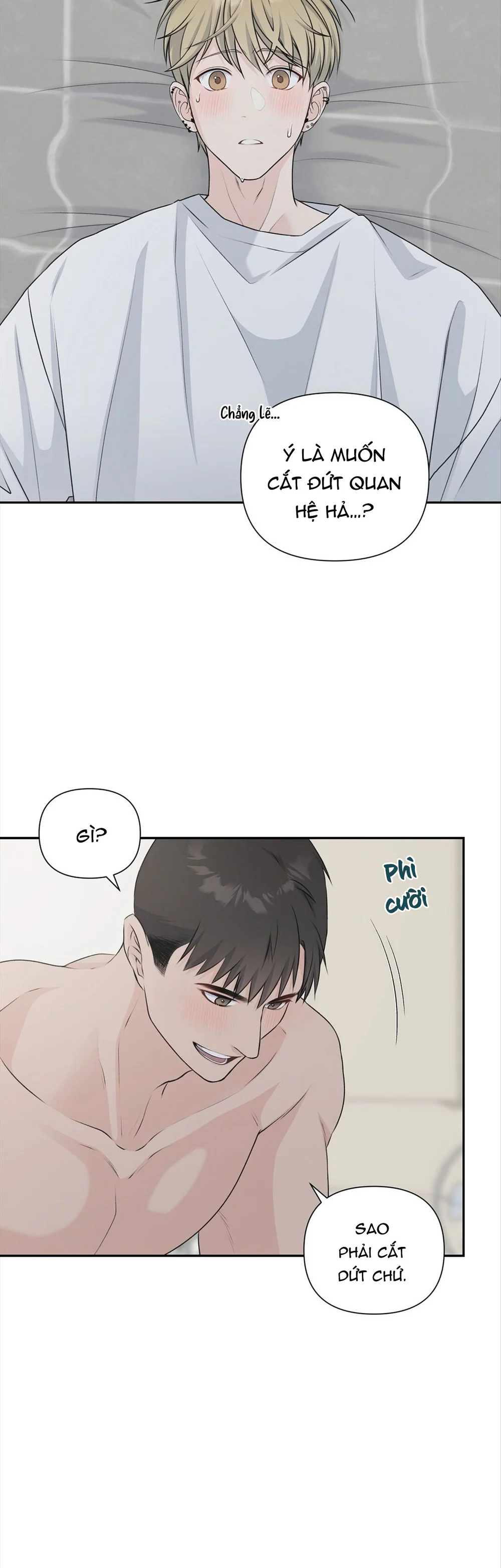 Candy YumYum Chapter 15 Trang 24