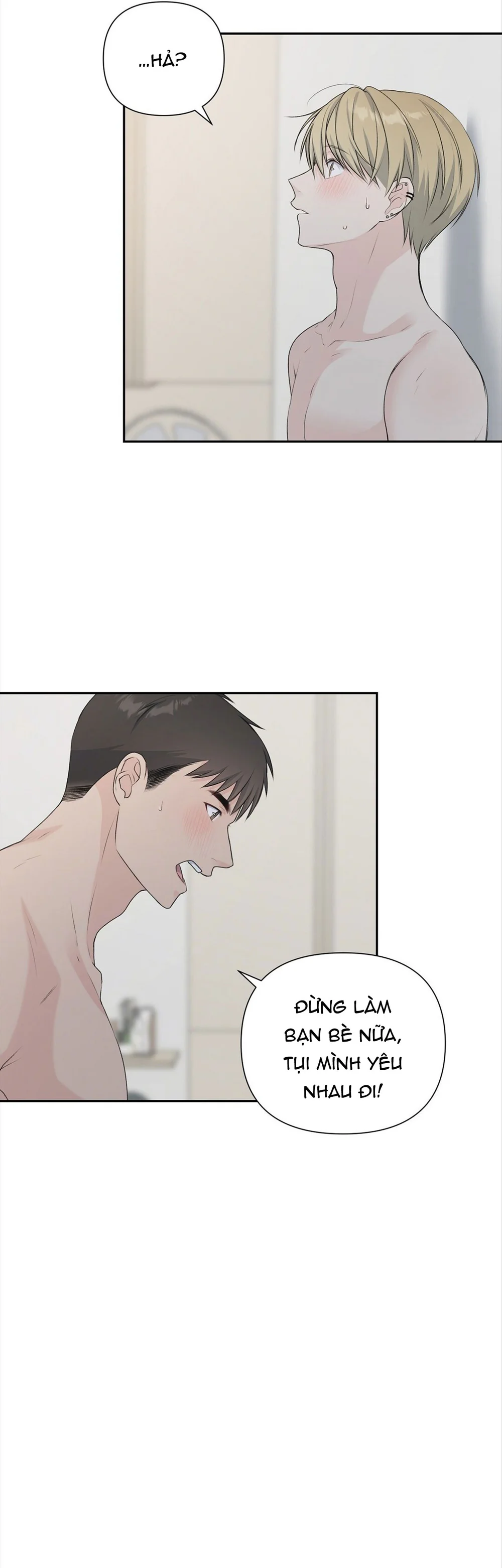 Candy YumYum Chapter 15 Trang 30