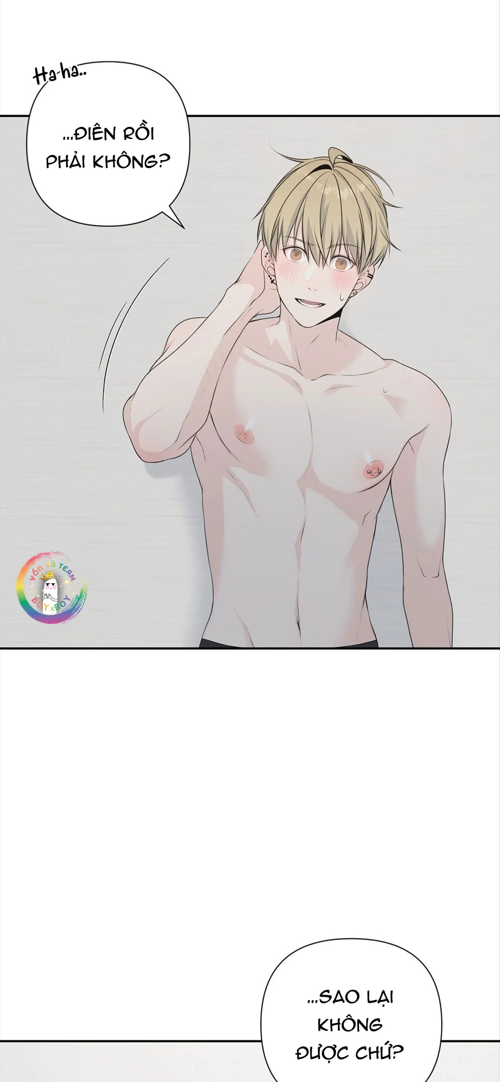 Candy YumYum Chapter 15 Trang 31