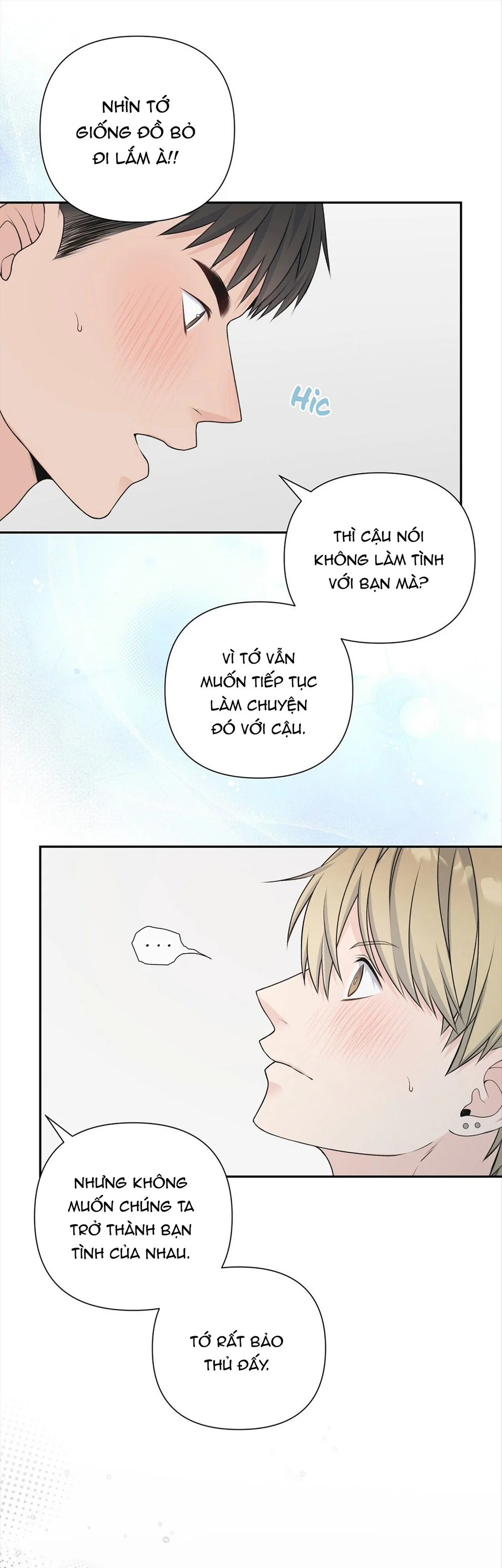 Candy YumYum Chapter 15 Trang 34