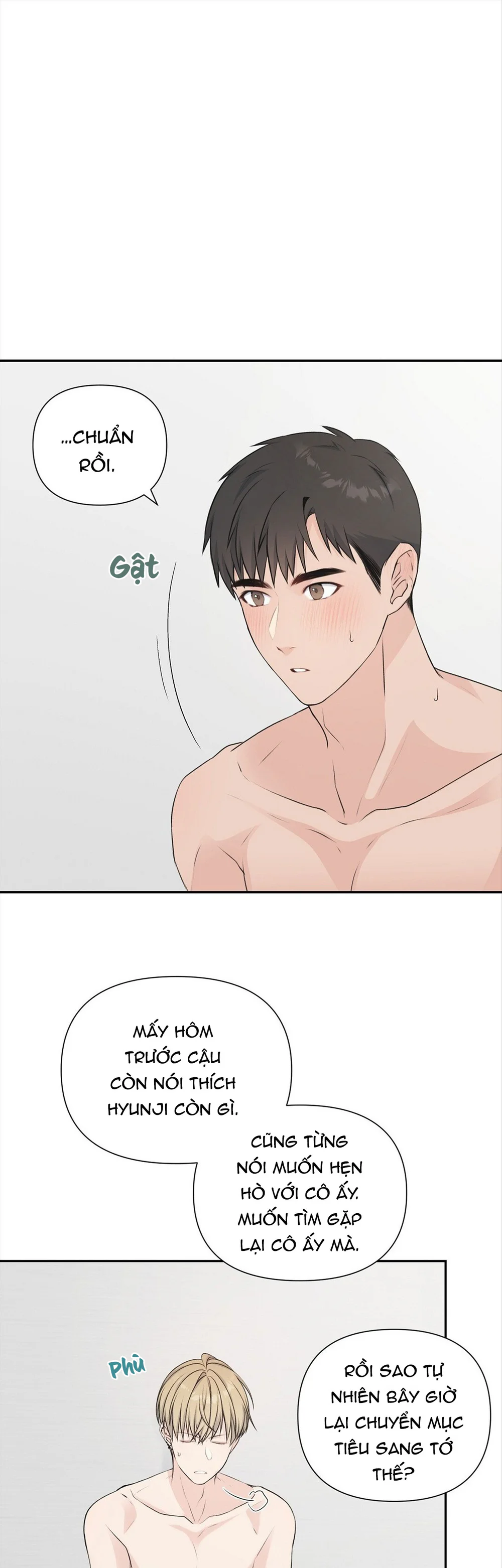 Candy YumYum Chapter 15 Trang 42