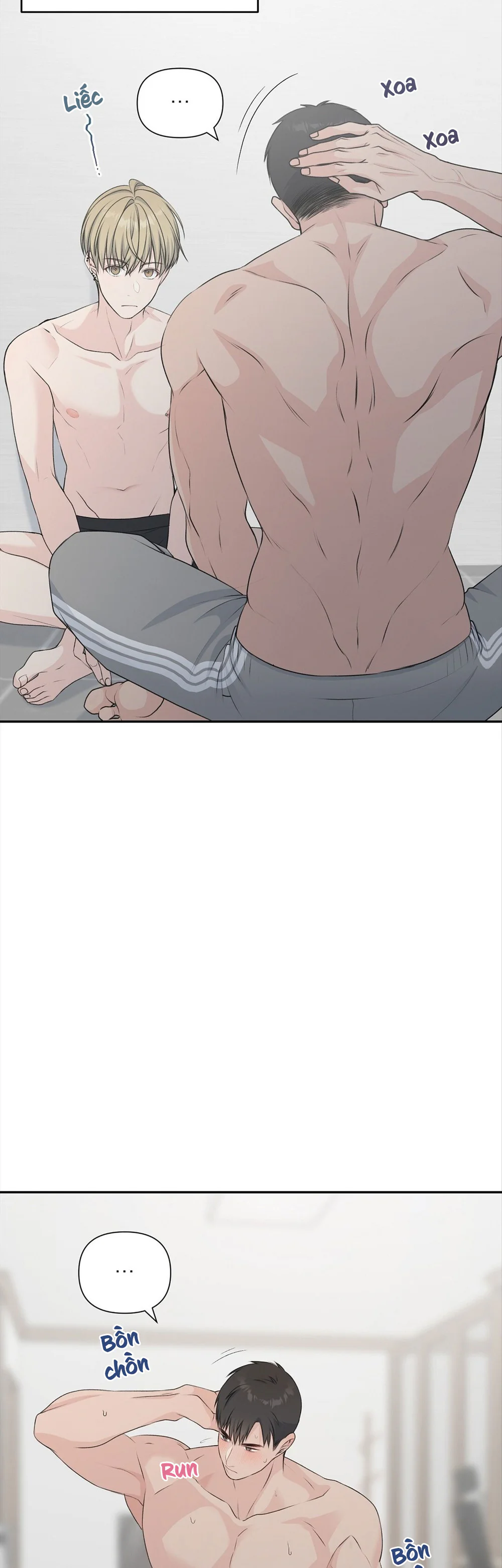 Candy YumYum Chapter 15 Trang 44