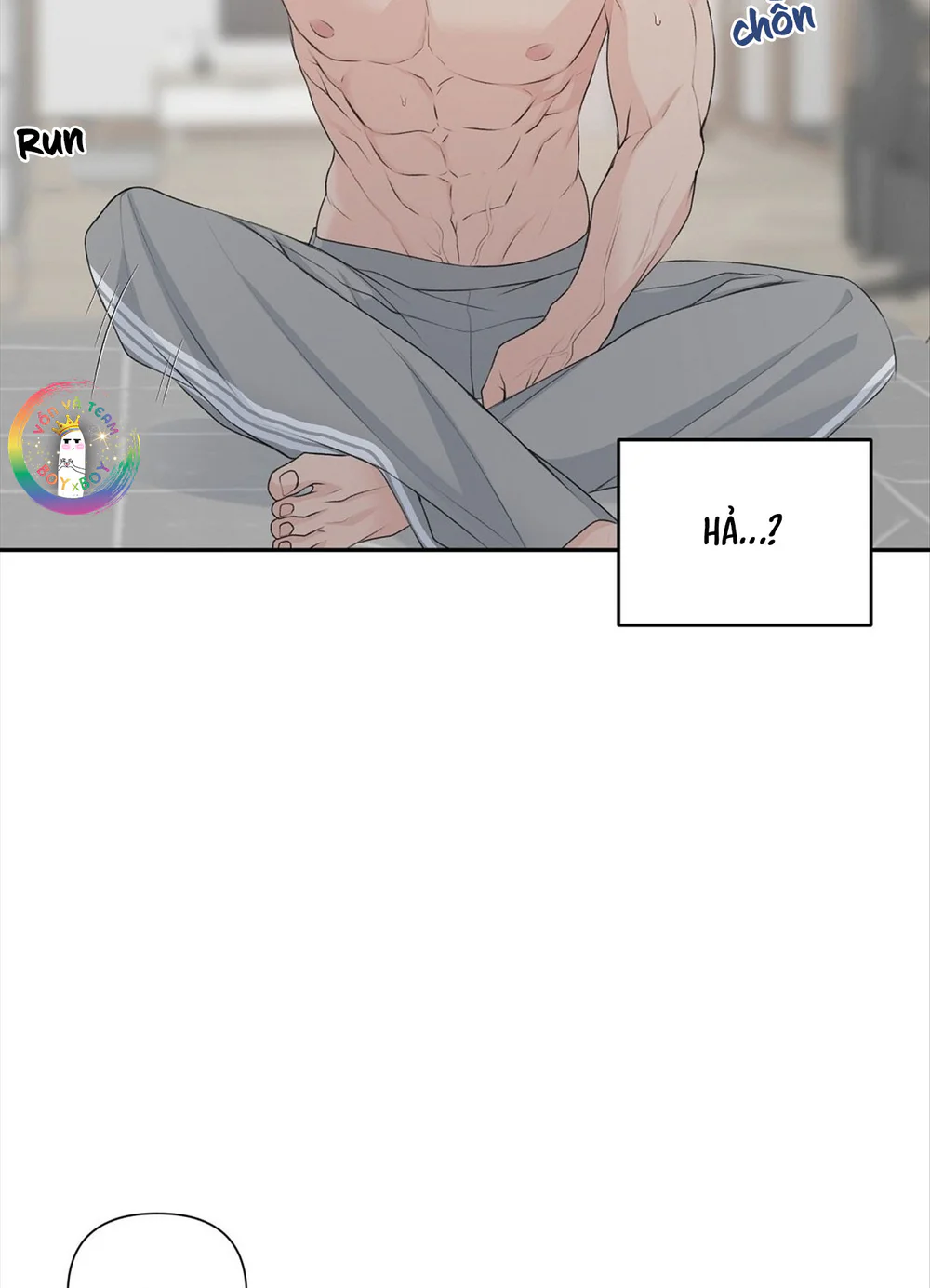 Candy YumYum Chapter 15 Trang 45