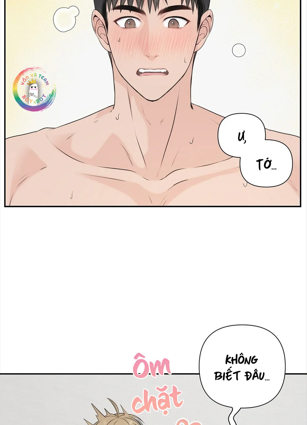 Candy YumYum Chapter 15 Trang 47