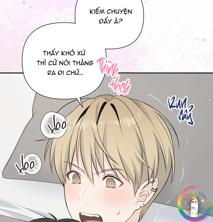 Candy YumYum Chapter 16 Trang 11