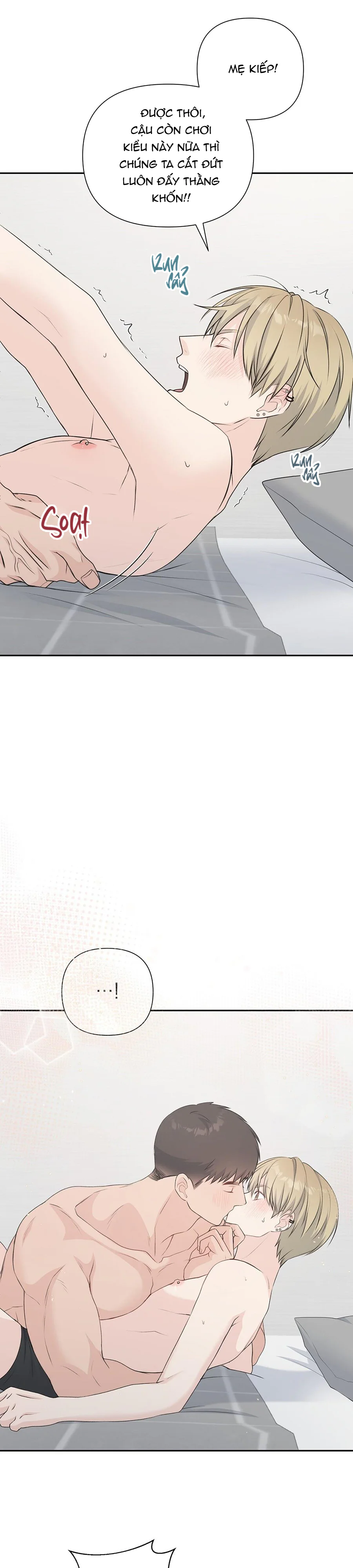 Candy YumYum Chapter 16 Trang 18