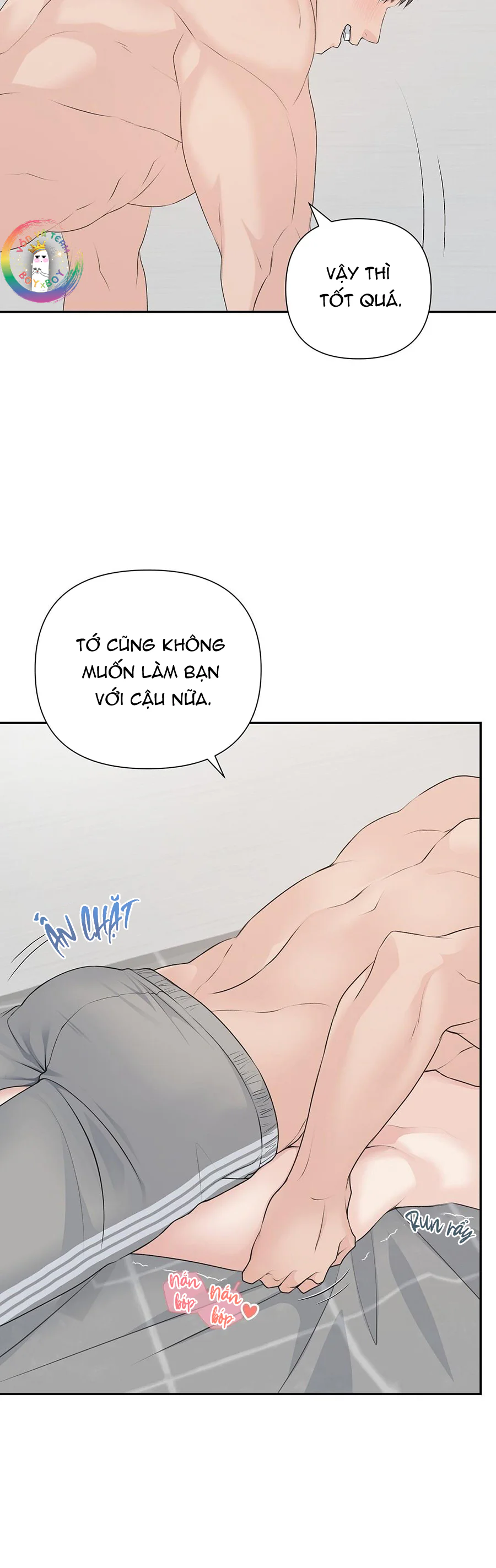 Candy YumYum Chapter 16 Trang 39