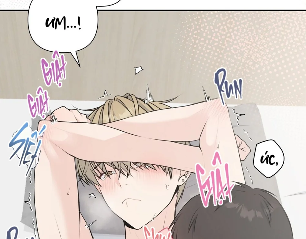 Candy YumYum Chapter 17 Trang 3