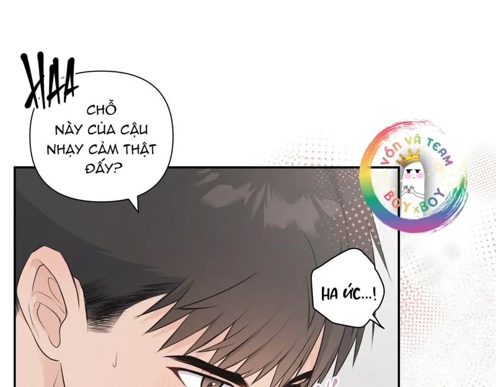 Candy YumYum Chapter 17 Trang 5