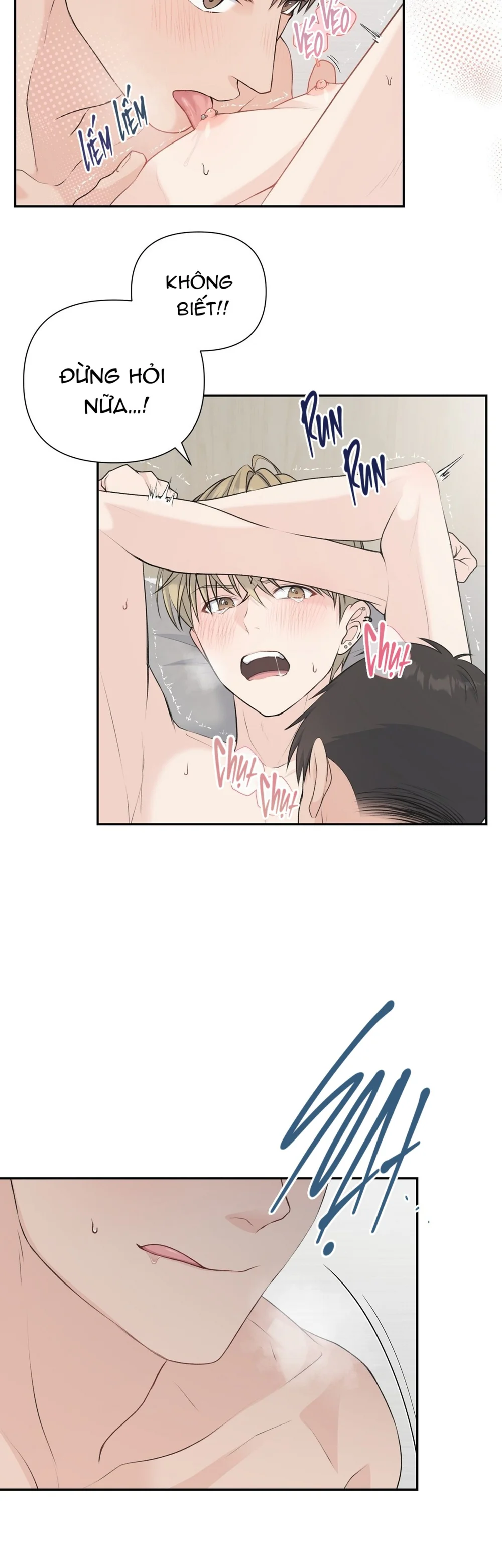 Candy YumYum Chapter 17 Trang 6