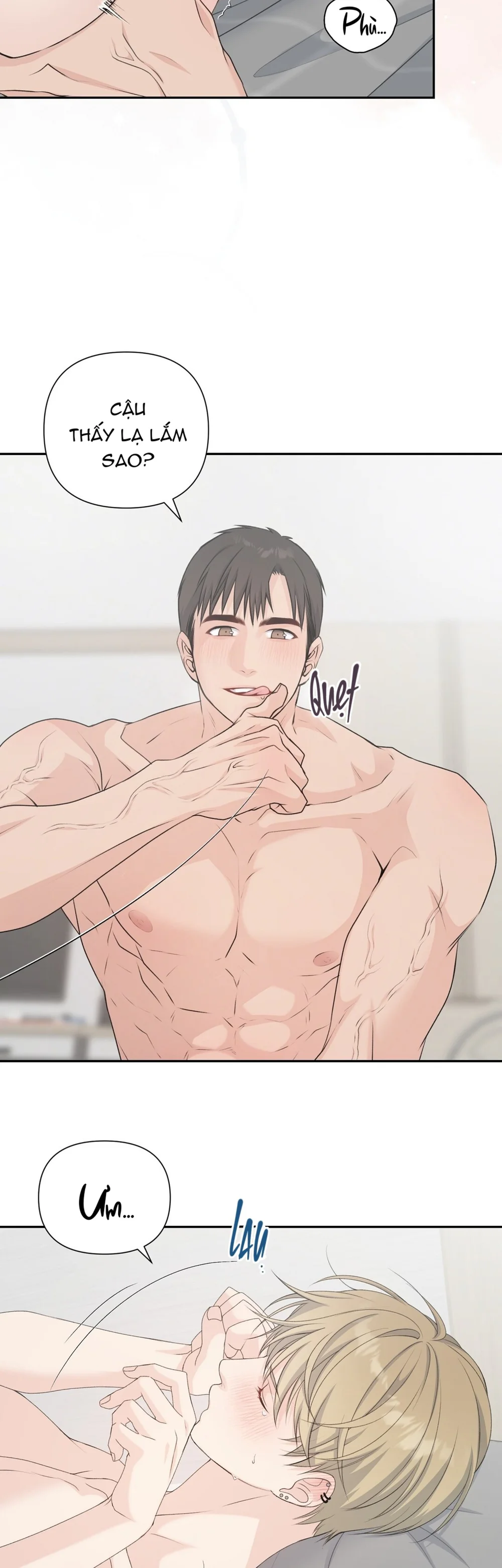 Candy YumYum Chapter 17 Trang 20