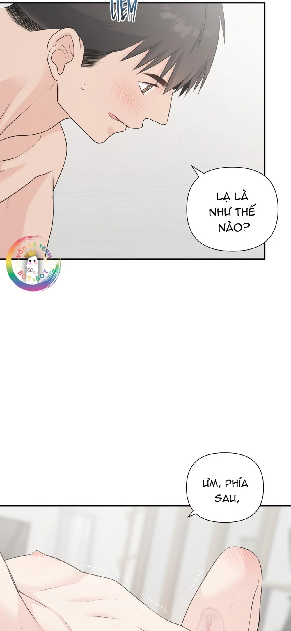 Candy YumYum Chapter 17 Trang 22