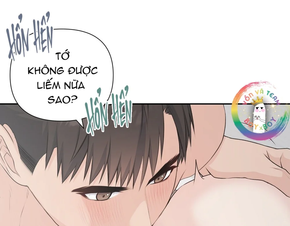 Candy YumYum Chapter 17 Trang 28