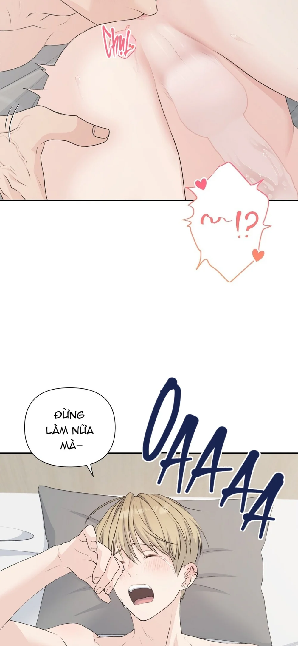 Candy YumYum Chapter 17 Trang 29