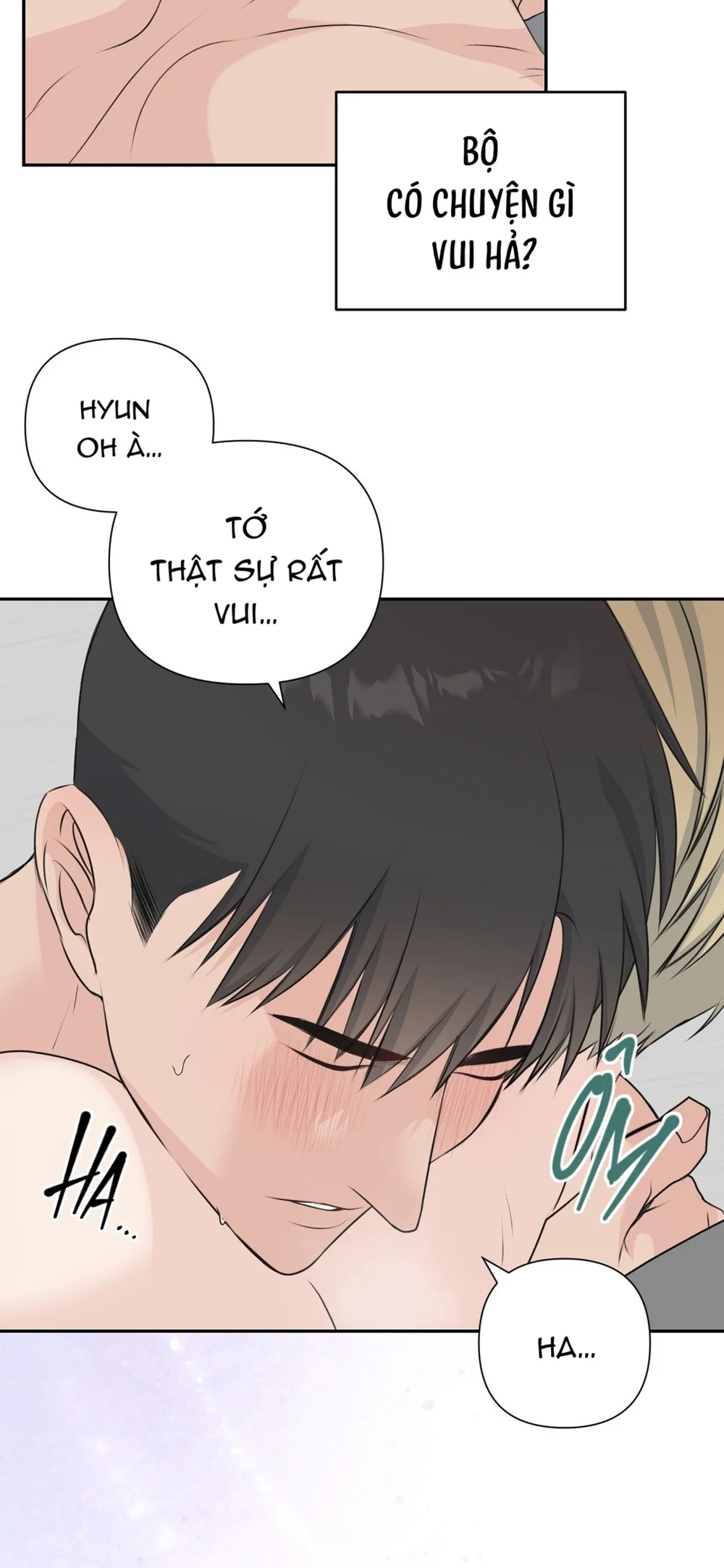 Candy YumYum Chapter 17 Trang 43