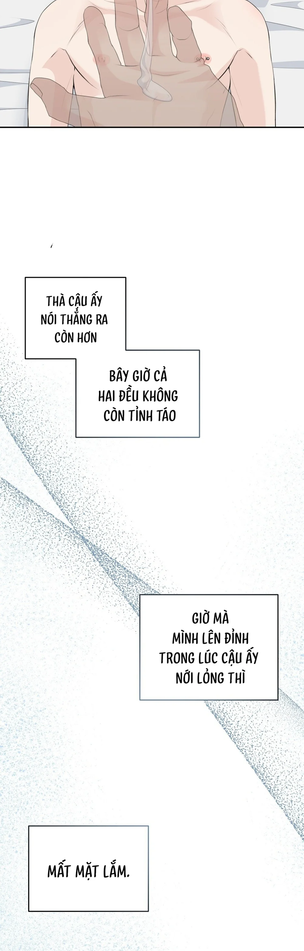 Candy YumYum Chapter 17 Trang 46