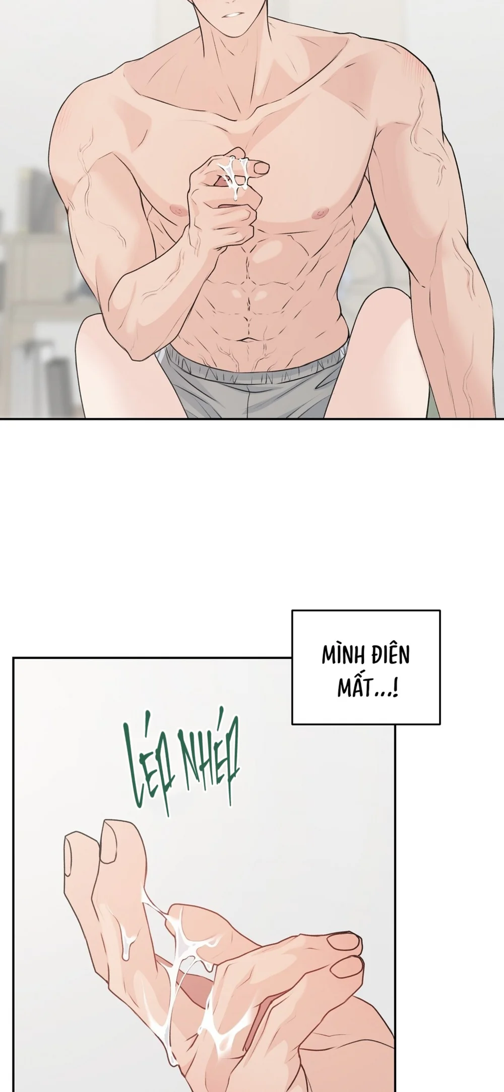 Candy YumYum Chapter 17 Trang 50