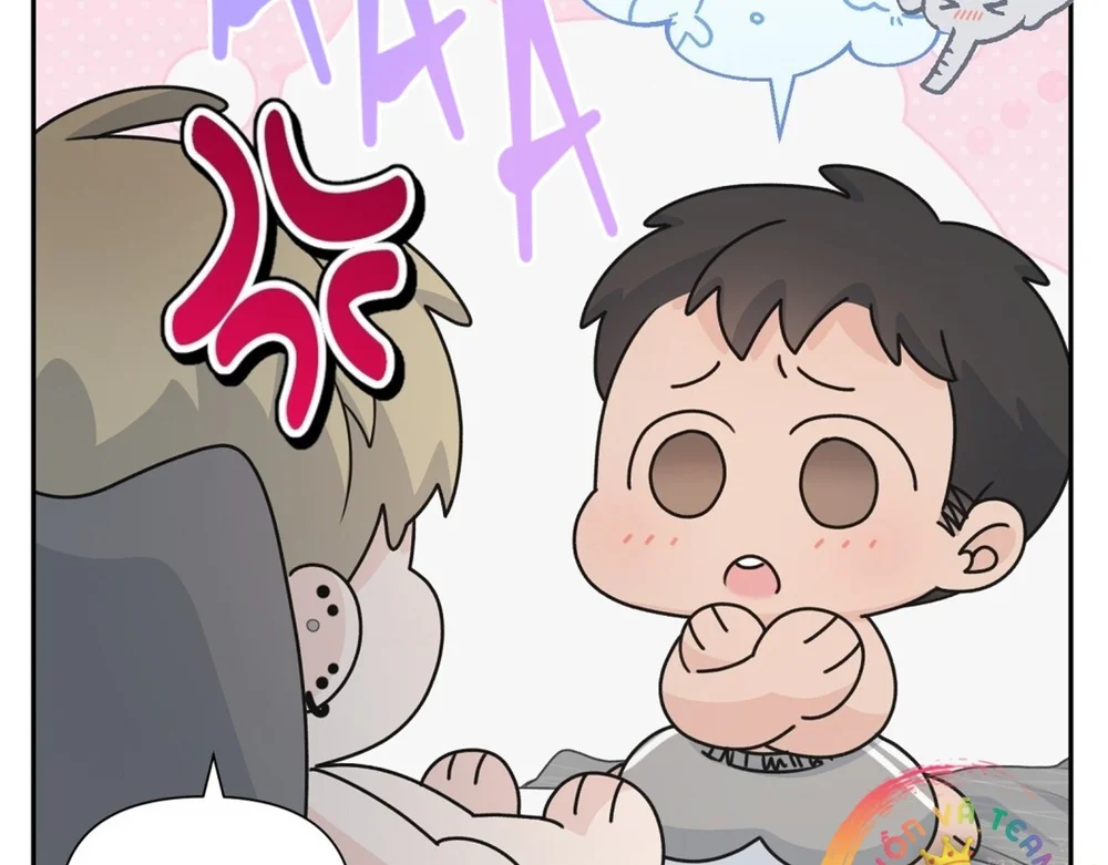 Candy YumYum Chapter 17 Trang 54