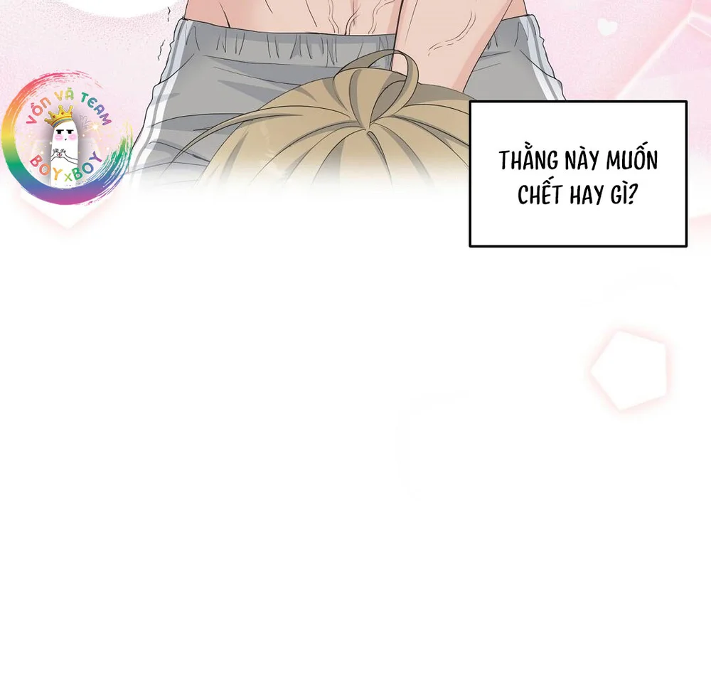 Candy YumYum Chapter 18 Trang 4