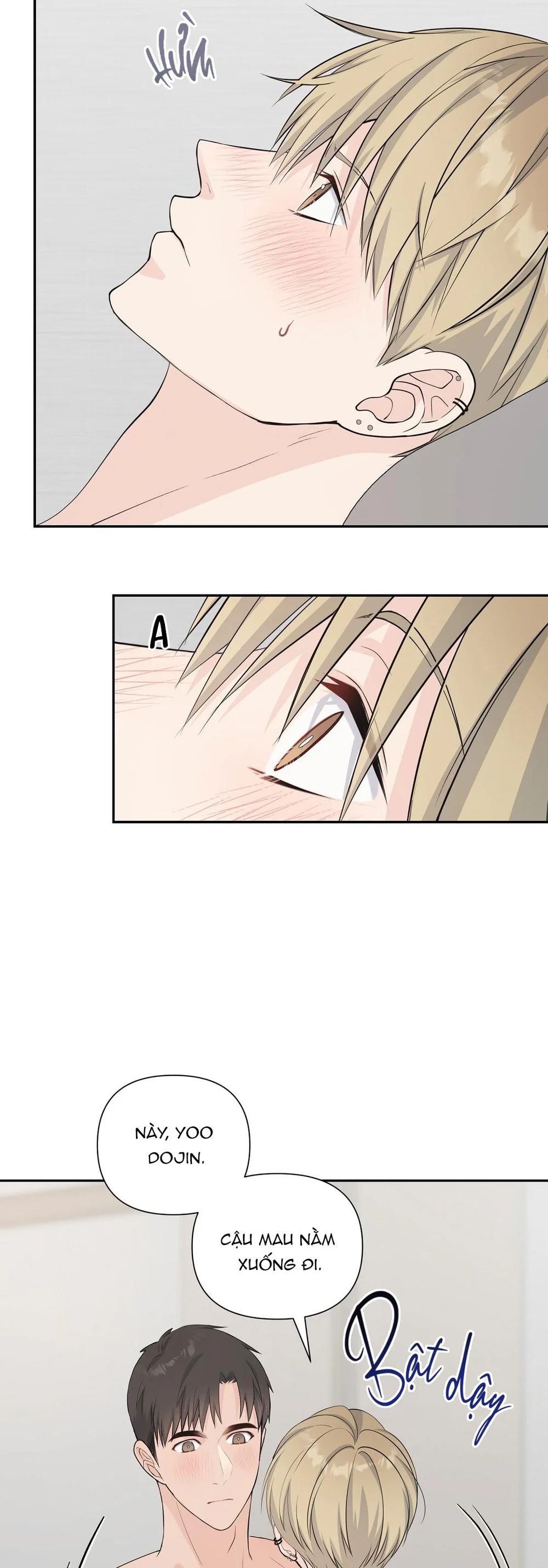 Candy YumYum Chapter 18 Trang 10